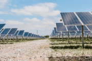 La Provincia construirá cinco nuevos parques solares, uno de ellos en San Cayetano
