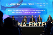 Alejandro Formento: “Se puede ser banca pública y también fintech”