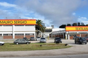 La mayor textil de Mar del Plata paraliza su producción y suspende 175 empleados