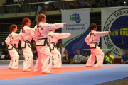 Regresa a Necochea el histórico Campeonato “Playas de Taekwon‑Do” ITF