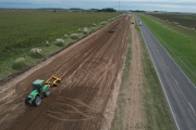 Obras provinciales 2026: otros municipios avanzan, Necochea queda afuera