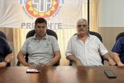 Lanzaron el frente sindical de Quequén: gremios unidos para defender el trabajo local