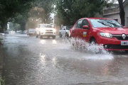 Clima en Necochea y Quequén: lunes con lluvias y tormentas