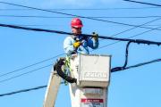 Nuevo corte de luz anunciado por la UPC: ahora en la zona Playa
