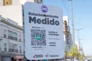 Regresa el estacionamiento medido: misma zona, nueva temporada en la playa de Necochea