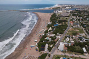 Fin de semana estable en Necochea y Quequén: temperaturas moderadas y sin lluvias
