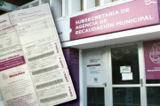Boletas sin papel desde 2026: la Municipalidad pide a los vecinos actualizar su correo para no perder descuentos