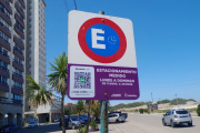 Desde el lunes rige el estacionamiento medido en la playa: zonas, tarifas y cómo pagar