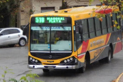 Se normaliza el transporte público en Necochea y Quequén tras el pago a los choferes