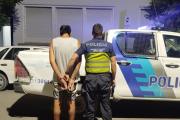Extorsión y capturas activas: cuatro “trapitos” fueron aprehendidos en Necochea y Quequén
