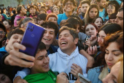 Con foco en las juventudes, Kicillof estará en Necochea junto a más de 4.000 scouts