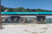 Abre el Centro de Interpretación Portuaria: un nuevo espacio para conocer una actividad clave del distrito