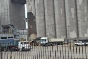 Qué dijo Terminal Quequén tras el incidente en un silo: el informe técnico oficial