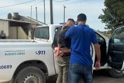 Detienen a un joven por extorsión, resistencia y reiterados hechos de violencia de género en Quequén