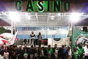 AMS advirtió que el Casino de Necochea no puede ser un “botín político”