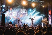 San Cayetano recibe una nueva edición del Festival Isoca, uno de los encuentros del verano
