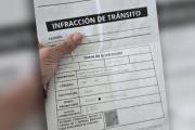 Advierten sobre una estafa en Necochea: circulan notificaciones de infracción falsas