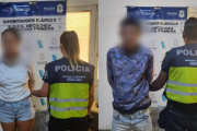 Fuga, persecución y arma descartada: frustran robo armado a un remisero en Necochea