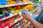 La inflación volvió a acelerarse: enero cerró en 2,9% y los alimentos saltaron casi 5%
