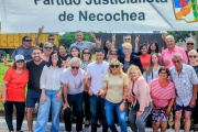 El PJ de Necochea rechazó la reforma laboral y la calificó como “precarización”
