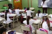Inicio del ciclo lectivo 2026: destinan $8.500 millones para poner a punto las escuelas bonaerenses
