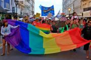 A días de la Marcha del Orgullo: ¿Por qué el Intendente y Nueva Necochea ponen obstáculos para la realización de la movilización?