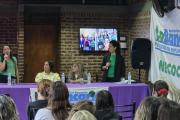 Mujeres, redes y trabajo: fuerte debate político en Necochea sobre el avance de la derecha