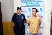 Detuvieron a un hombre acusado de abuso sexual agravado y corrupción de menores