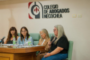 “La reforma laboral obliga a repensar cómo defender a trabajadores y trabajadoras”