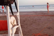 Desde el 1° de abril cambia el servicio de guardavidas en Necochea y Quequén