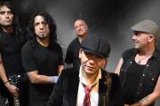 El espíritu de AC/DC llega a WO: BIG GUN se presenta por primera vez