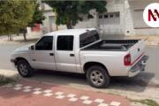 Robaron una camioneta en Tres Arroyos y piden ayuda para encontrarla: podría estar en Necochea
