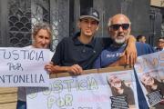 Marcha por Antonella Álvarez en Necochea: piden justicia y transparencia en la investigación