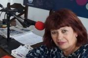 Murió la periodista Nora Ancho a los 64 años y Necochea despide a una voz histórica de la radio local