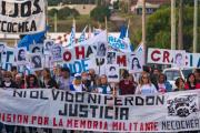 “Memoria completa es que digan dónde están”: movilizan al HCD Necochea ante el intento negacionista libertario