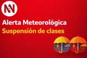 Tormentas en la región: suspenden clases en varios distritos. Necochea confirma actividad normal
