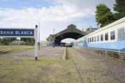 Plantean una alternativa para recuperar el tren entre Bahía Blanca y Buenos Aires