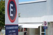 El centro de Necochea sin estacionamiento medido durante este jueves y viernes