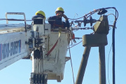 Corte de luz programado en Necochea este martes: qué zonas serán afectadas