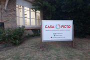 Casa Picto busca ayuda urgente para seguir funcionando en Necochea