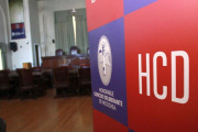 Este miércoles sesiona el HCD: qué temas se tratarán