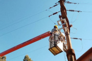 Corte de luz programado en Necochea: qué zona estará afectada y en qué horario