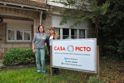“Necesitamos un lugar para seguir”: Casa Picto busca sostener su espacio en Necochea