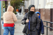 Sin lluvias, pero con viento fuerte: así estará el clima este jueves en Necochea