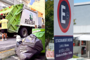 Atención este viernes: no habrá recolección ni estacionamiento medido en Necochea
