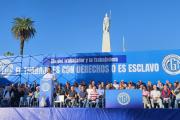 “Se terminó la paciencia”: la CGT lanzó una dura advertencia a Milei y crece la tensión por el ajuste