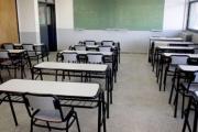 Suspenden clases por la tarde y evaluarán el turno vespertino en Necochea
