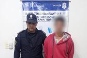 Detuvieron en Necochea a un hombre acusado de abuso sexual agravado, amenazas y lesiones