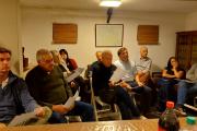 Encuentro entre productores y concejales: advierten por la crisis de los caminos rurales en Necochea