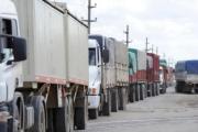 Rurales del sudeste pidieron intervención para normalizar el transporte de granos y la actividad portuaria